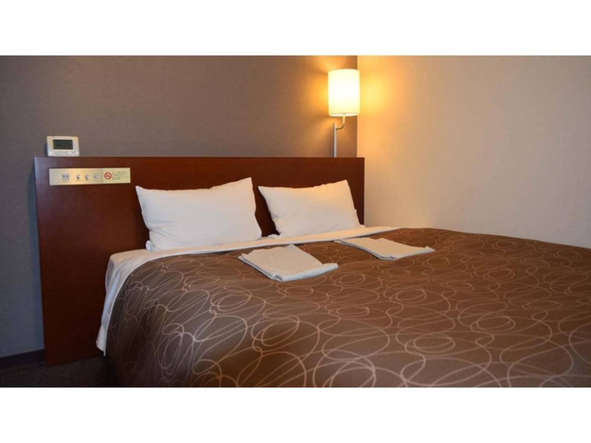 Hotel Resh Tottori Ekimae - Vacation Stay 47406V Bagian luar foto