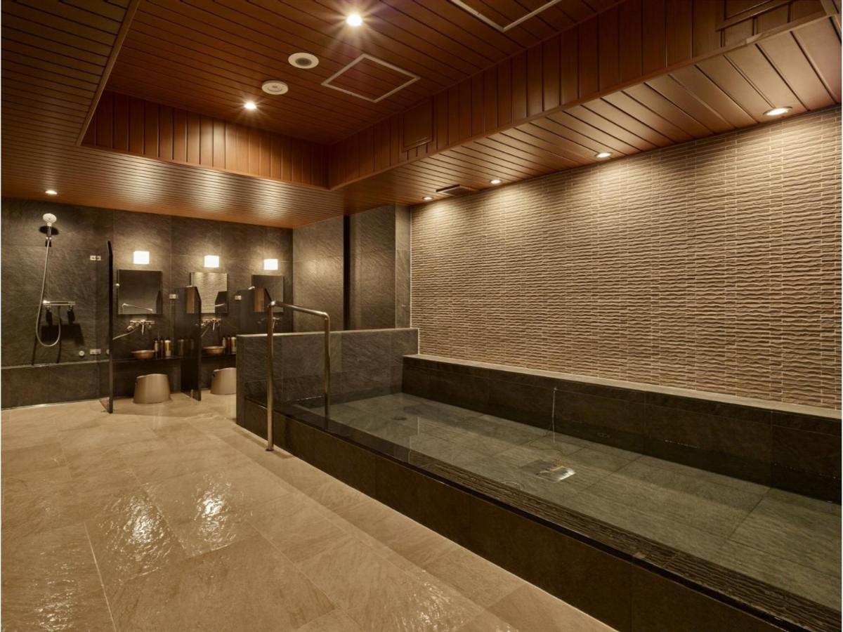 Hotel Resh Tottori Ekimae - Vacation Stay 47406V Bagian luar foto