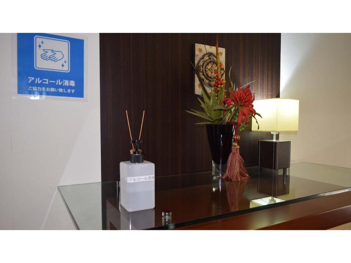 Hotel Resh Tottori Ekimae - Vacation Stay 47406V Bagian luar foto