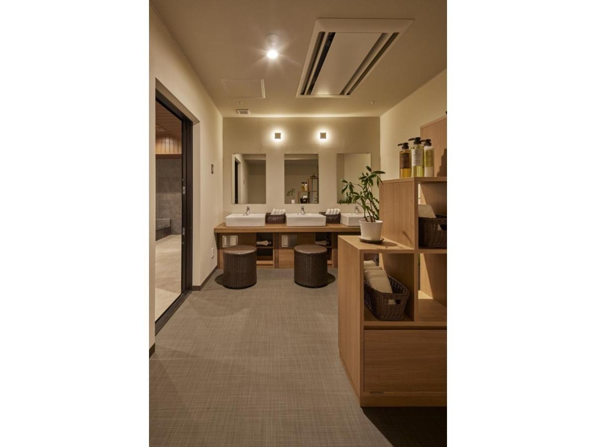 Hotel Resh Tottori Ekimae - Vacation Stay 47406V Bagian luar foto